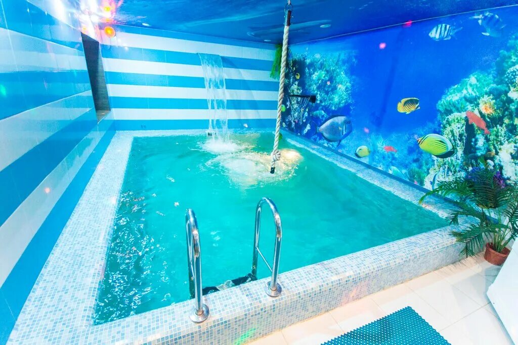 VIP, sauna, Kirov, Lepse Street, 6 - Yandex Maps
