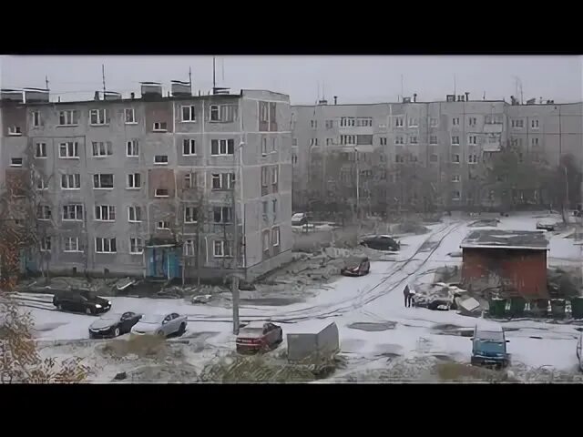 Рп5 апатиты