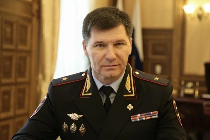 Николай николаевич алтынов проект 6 класс Появился новый претендент на место главы тюменской полиции