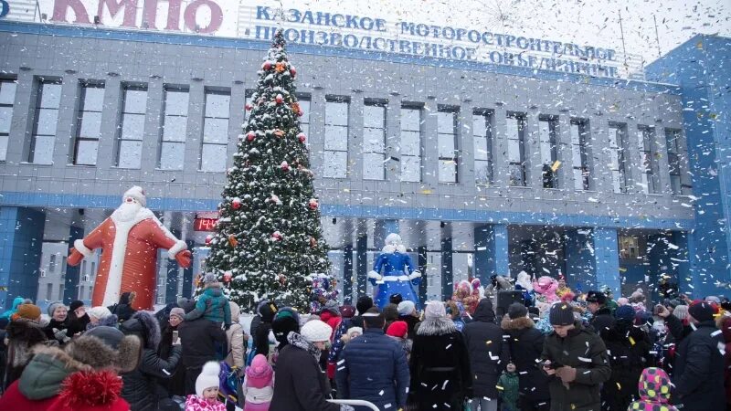 КМПО и ВТБ заключили допсоглашение по банковским гарантиям на 3 миллиарда рублей