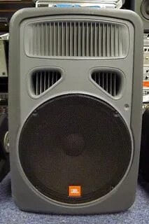 Powered 15