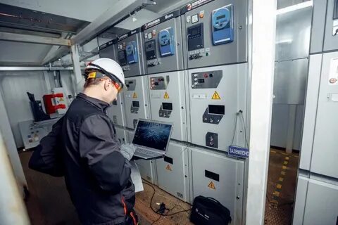 Производство прочего электрического оборудования