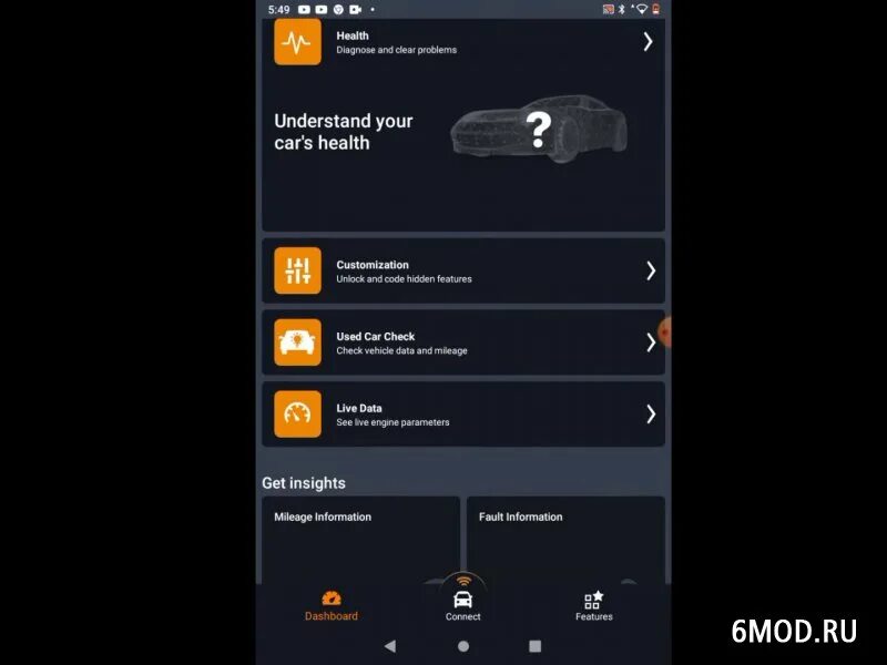 Программа обд 2 для андроид на русском. Carly for mercedes. можно ли сделать carly for bmw версии 42.06 на русском. carly f mercedes 19 unlocked.