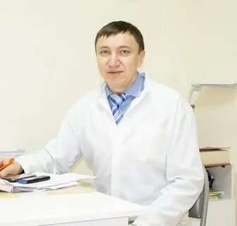 Гематолог в самаре