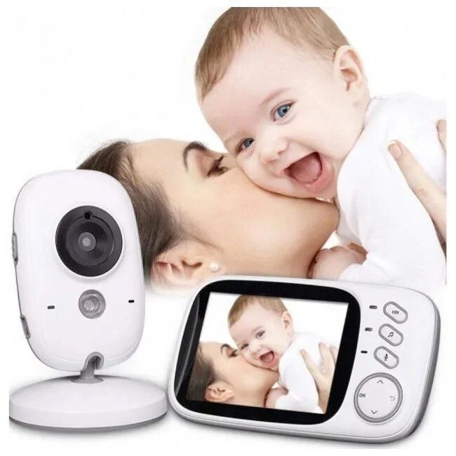 Baby monitor vb608. Видеоняня tiny. Видеоняня часы. Рейтинг видео нянь. Видеоняня 5".