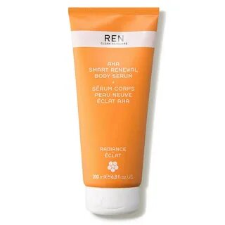Ren skincare
