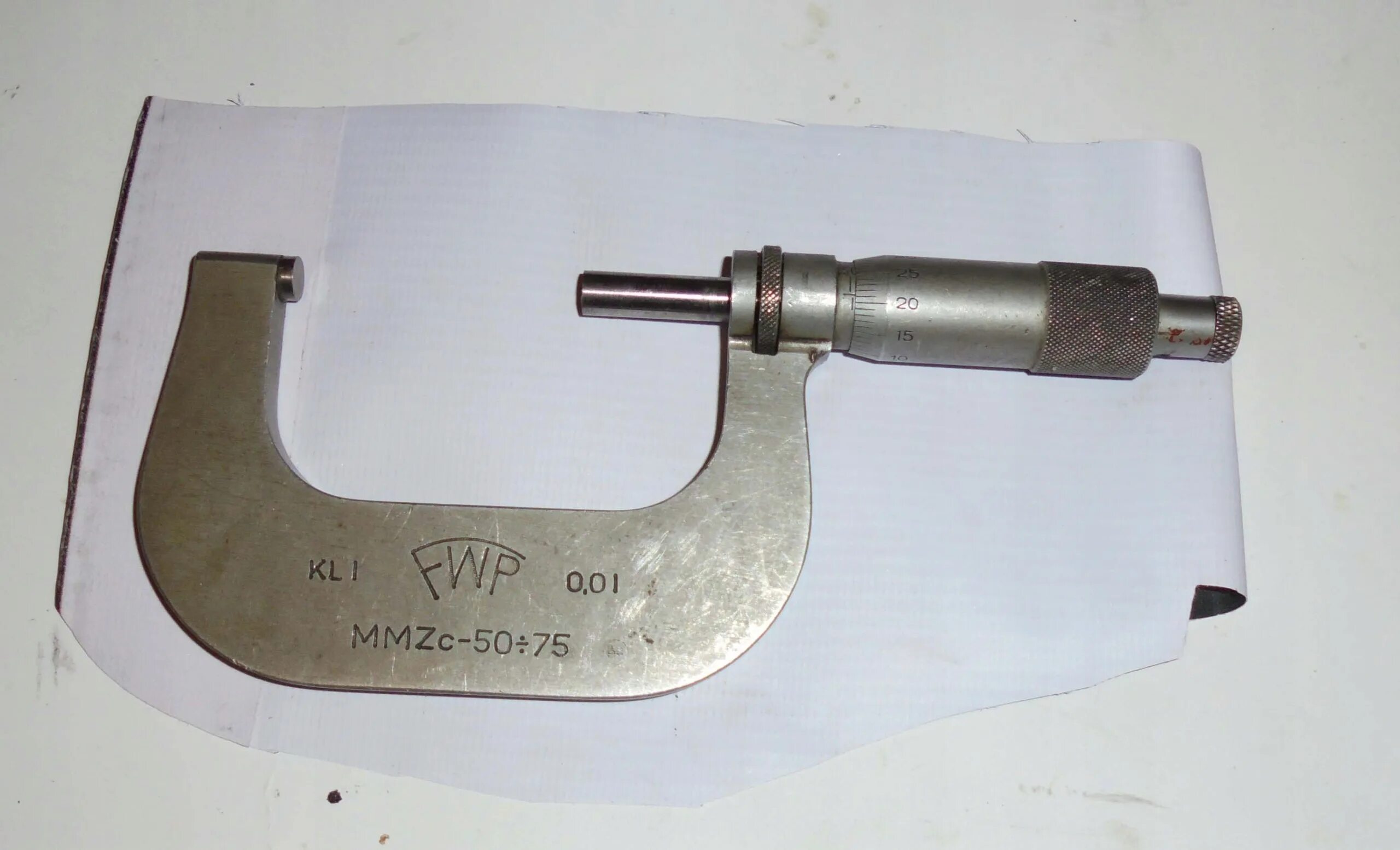 Микрометр трубный МТ -25-1-8. МР-50 микрометр листовой. Микрометр vis 50-75мм (Польша. FWP микрометр.