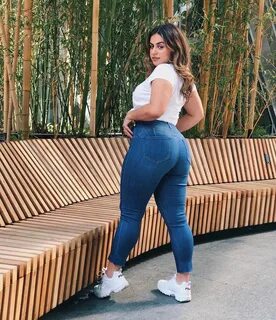 Big curvy
