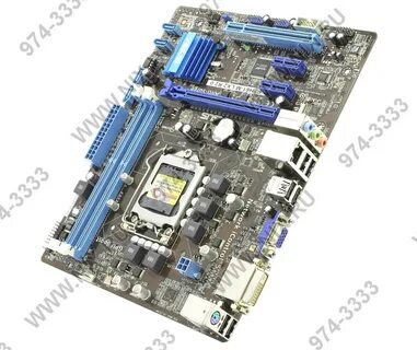 Asus p8h61 m 2.0