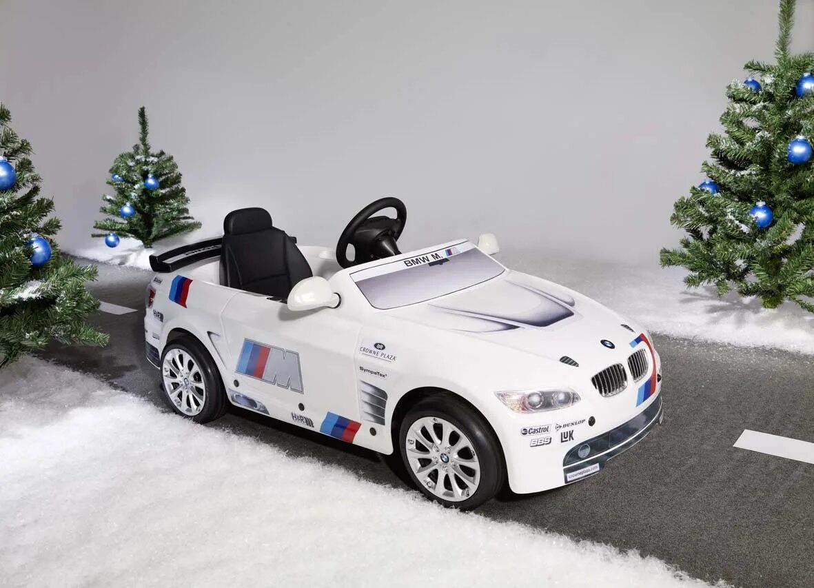 Электромобиль BMW m3. Детский электромобиль БМВ м5. BMW Snow Racer. Электромобиль зима. М5 игрушка