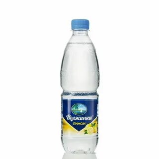 Лимонад негазированный