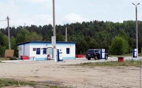 Индекс поселковая