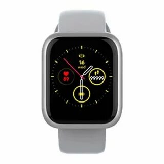 Omthing smart watch