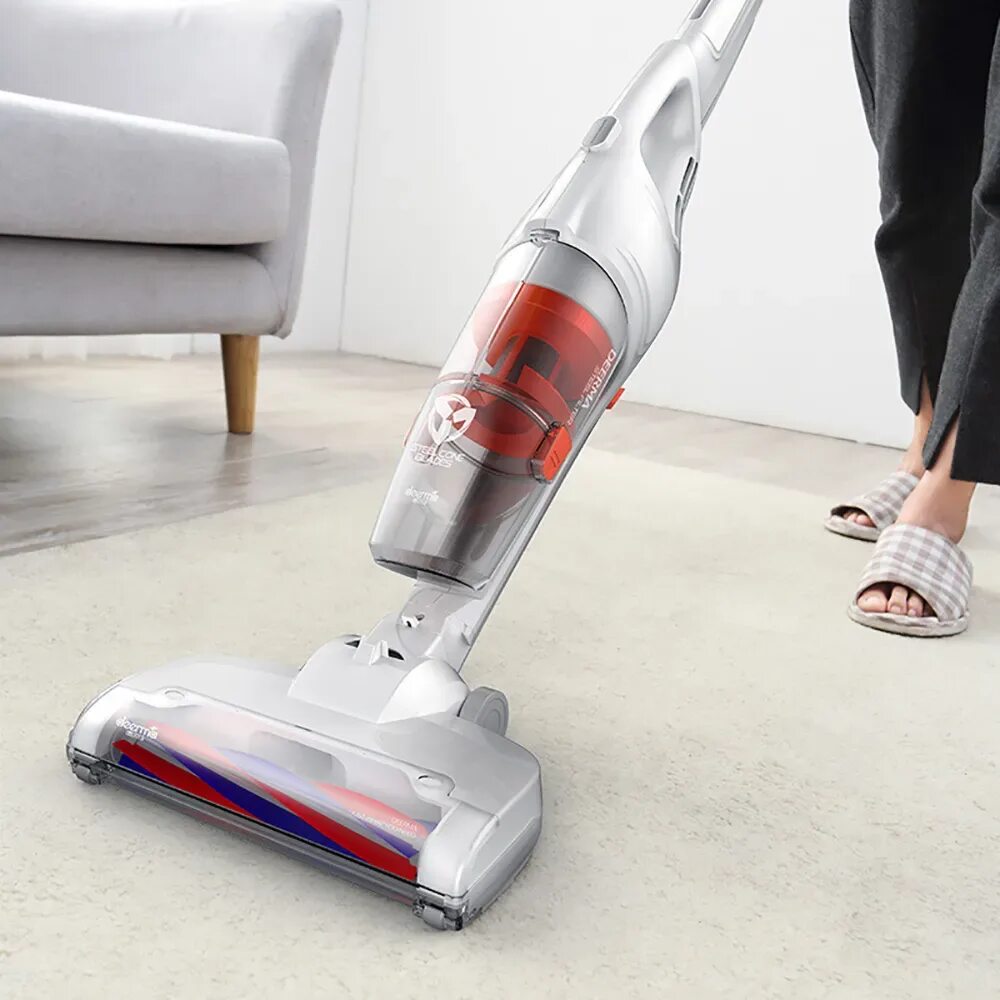 Сайт вертикальных пылесосов. Xiaomi Deerma Handheld Vacuum Cleaner. Пылесос вертикальный Deerma dx900. Xiaomi Deerma «Handheld Vacuum Cleaner cm1000 Pink». Пылесос Cordless Vacuum Cleaner VC.