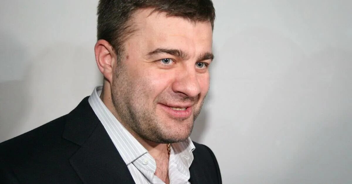 Сколько лет пореченкову в 2025