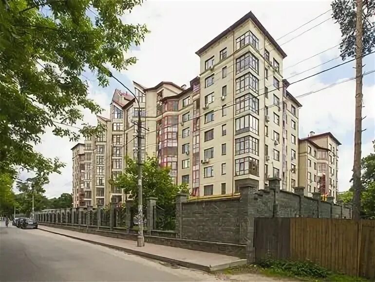 Жк ильинский купить квартиру