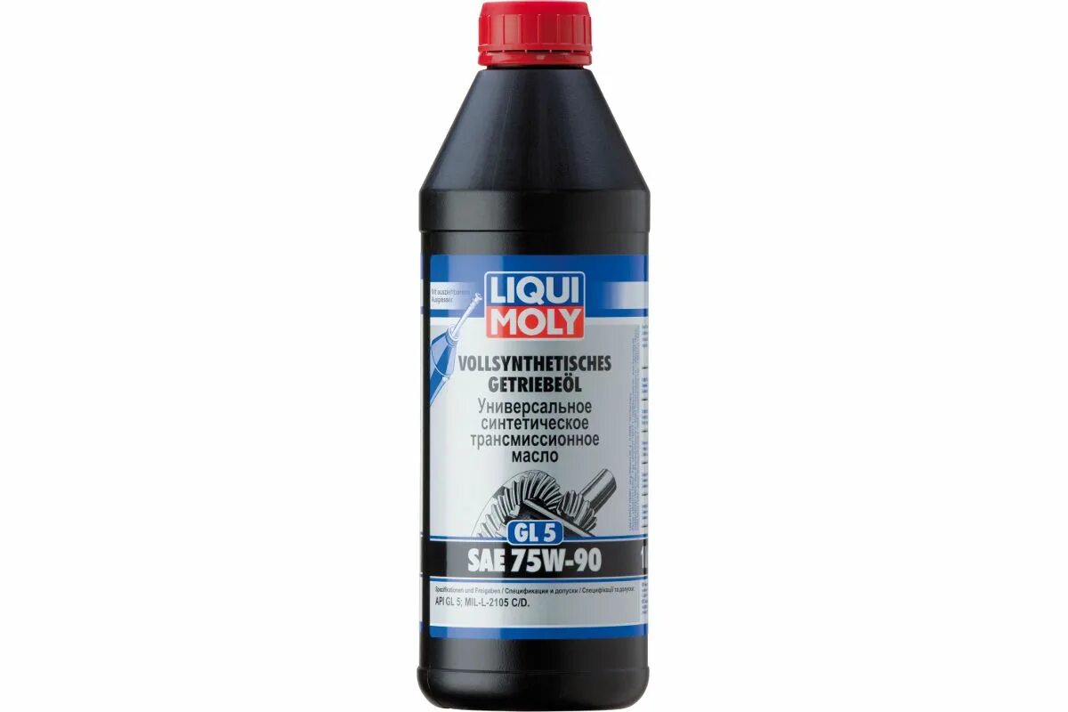 Liqui Moly 75w90 gl 4+. Синтетическое трансмиссионное масло Hochleistungs-Getriebeoil 75w-90. LM Hochleistungs-Getriebeoil 75w-90 gl4+ жидкость трансмиссионная МКПП 1л. Масло трансмиссионное Liqui Moly 75w90. Масло getriebeoil 75w 90