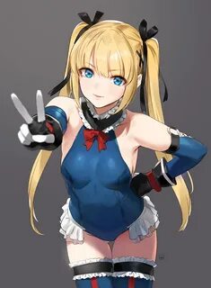 Marie Rose. yang-do,ydh2101,Anime Artist,Аниме арт, Аниме-арт,artist,Marie...