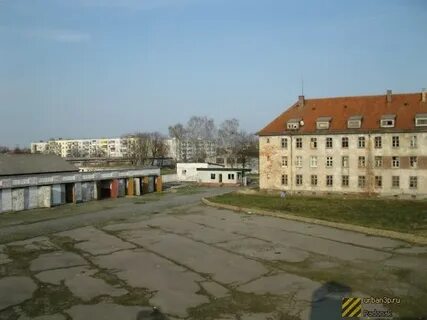 Городок номер 1