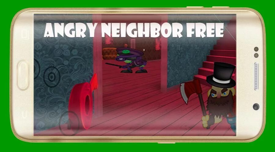 Игра злой сосед. Энгри нейбор. Карта Angry Neighbor. Angry Neighbor 0.3.