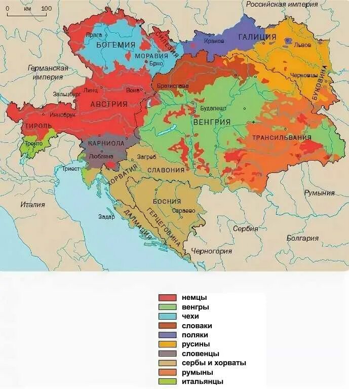 Распад австро. Карта Австро Венгрии 1914. Карта Австро-венгерской империи 1914 года. Австро-Венгрия 19 век карта. Австро Венгрия 1910.