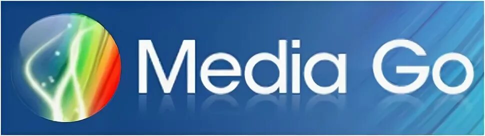 Can go media. Sony media go. media go. yerkir media logo.