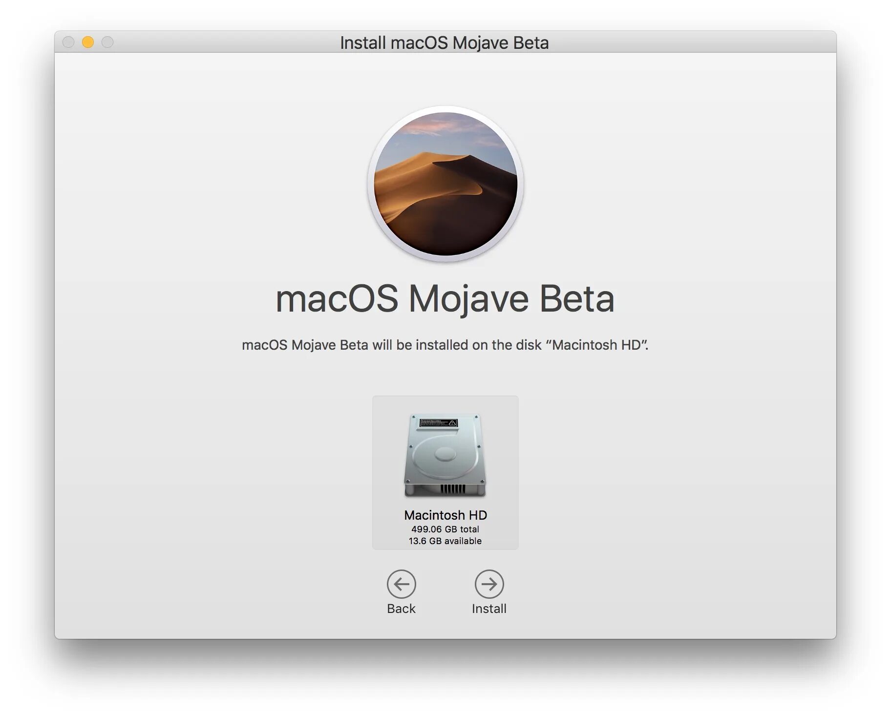 Mac os beta. Установка mac os. installer mac os. установить macos mojave. диск mojave данных.