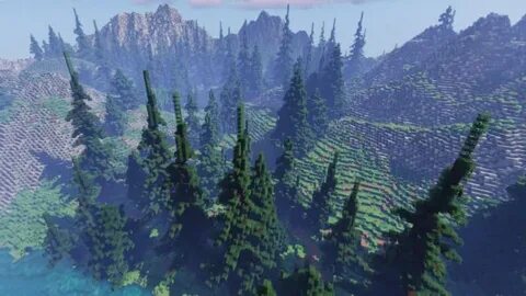 Far away lands