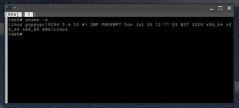 Linux 9