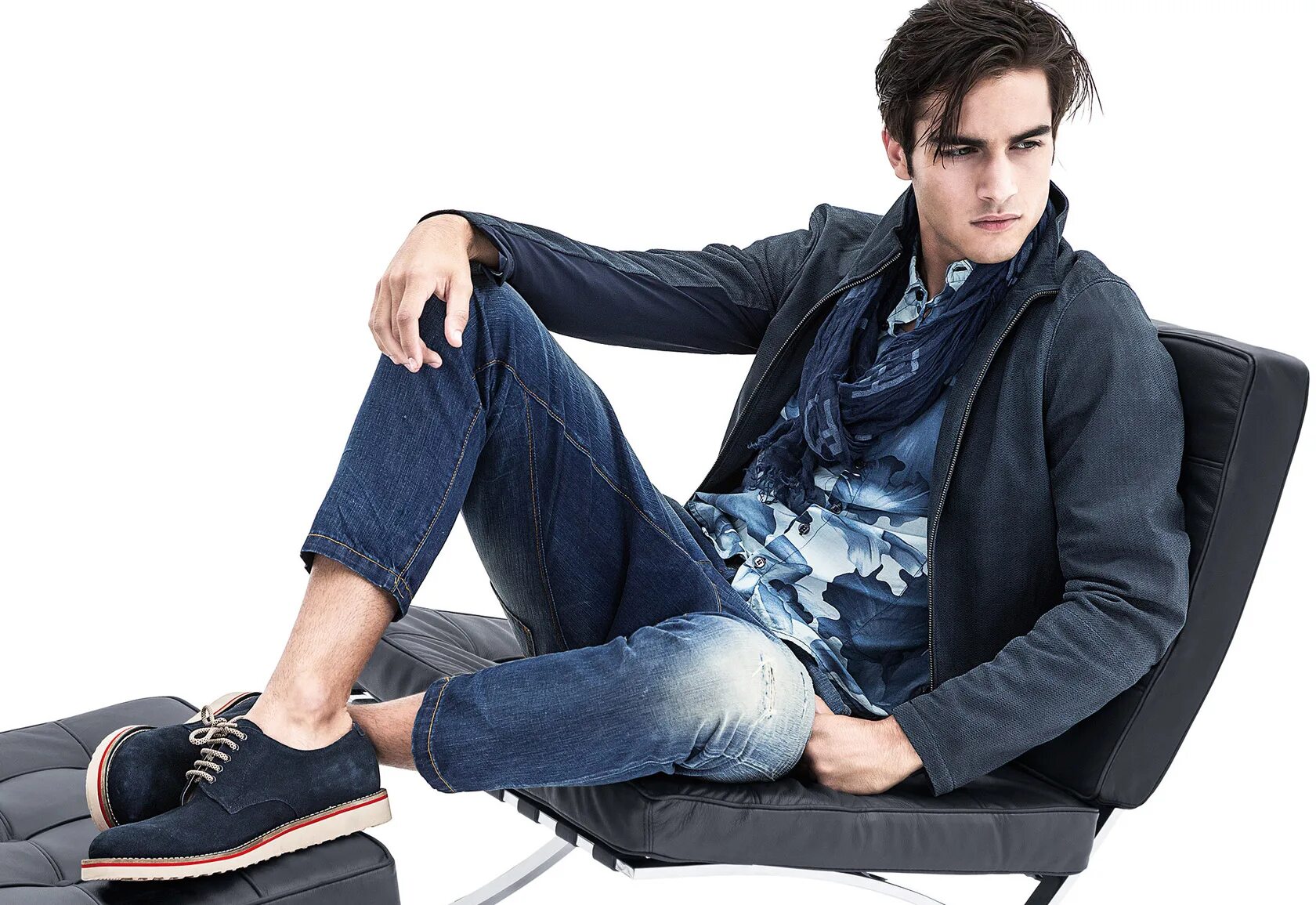 Armani Jeans 2015. Armani Jeans a869#. Одежда для мужчин. Стильная мужская одежда.