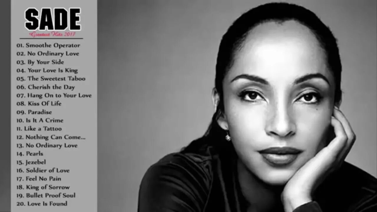 Sade mp3. Шаде аду. шаде британская певица. группа sade 2017. хелен фолашаде аду.