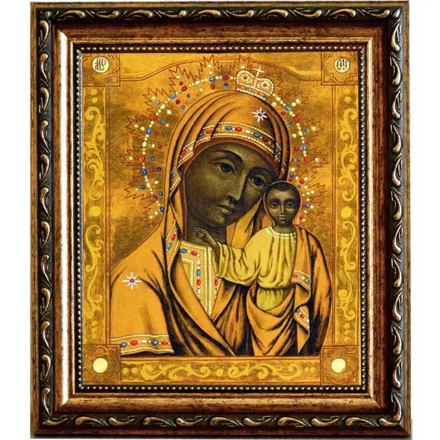 День табынской иконы. Казанская табынская икона. День табынской иконы. День табынской иконы. Икона пресвятой богородицы «табынская».