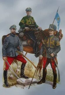 Татарские полки