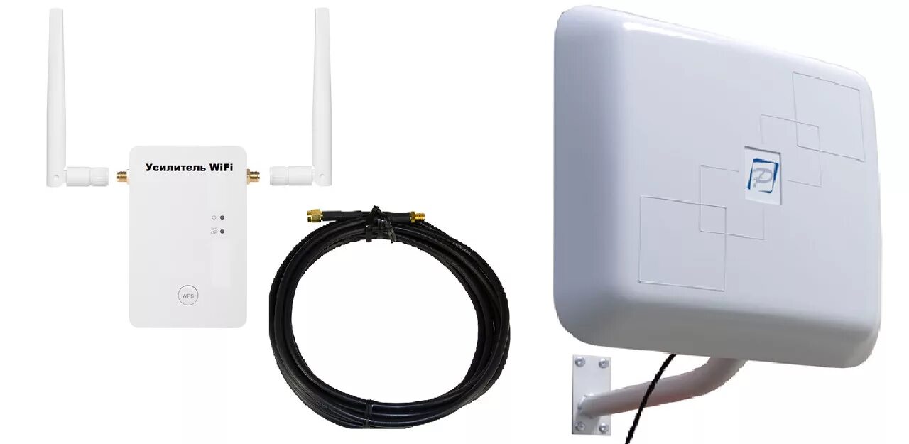 Интернет 4g wi fi