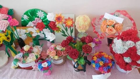 Конкурсы для мам в детском саду