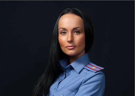 Волк получила звание