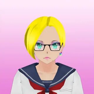 Yandere simulator 2018
