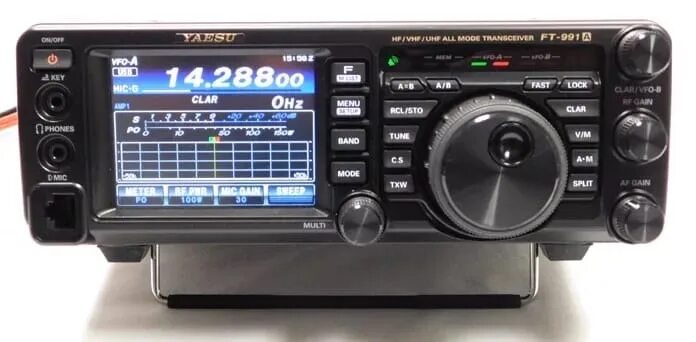 Yaesu 991a. Yaesu ft-991a. yaesu 991. ft-991a. есу 991 трансивер.