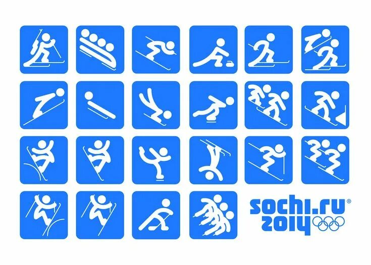 Premium Vector Sports icons set Sport icon, Sports logo design, Vector free