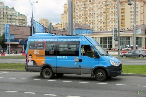 Автобус нижегородец