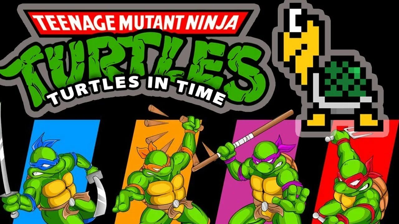 Turtles in time. Teenage Mutant Ninja Turtles Turtles in time. Teenage Mutant Ninja Turtles Snes. Teenage Mutant Ninja Turtles IV - Turtles in time. TMNT 80s title.