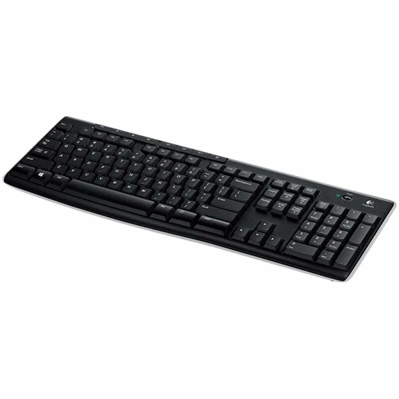 Logitech k270 беспроводная. Клавиатура logitech wireless keyboard k270 black. Клавиатура лоджитек k270. Logitech wireless keyboard k270 black usb. Logitech keyboard k270.