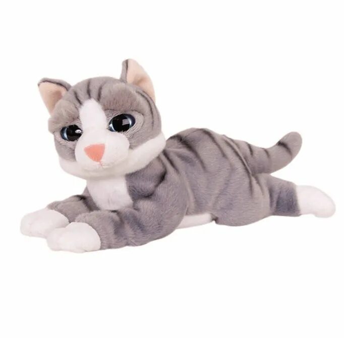 Серые кошки игрушки. Игрушка серый кот Гулливер. Мягкая игрушка серый кот. Мягкая игрушка кот лежачий. Мягкая игрушка серый кот лежачий.