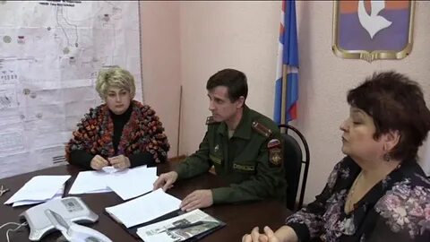 Военкомат бузулук