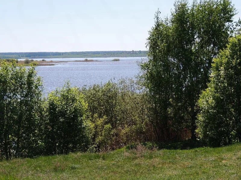 Погода юрьевец на 10 дней ивановская область