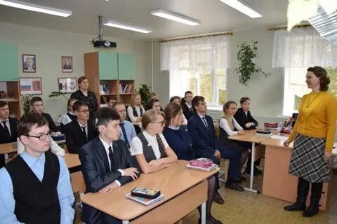 Сайт школы сарапул