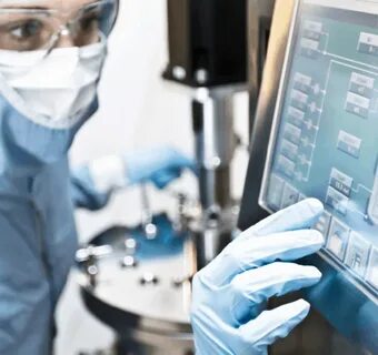 Биотехнические системы медицинского назначения
