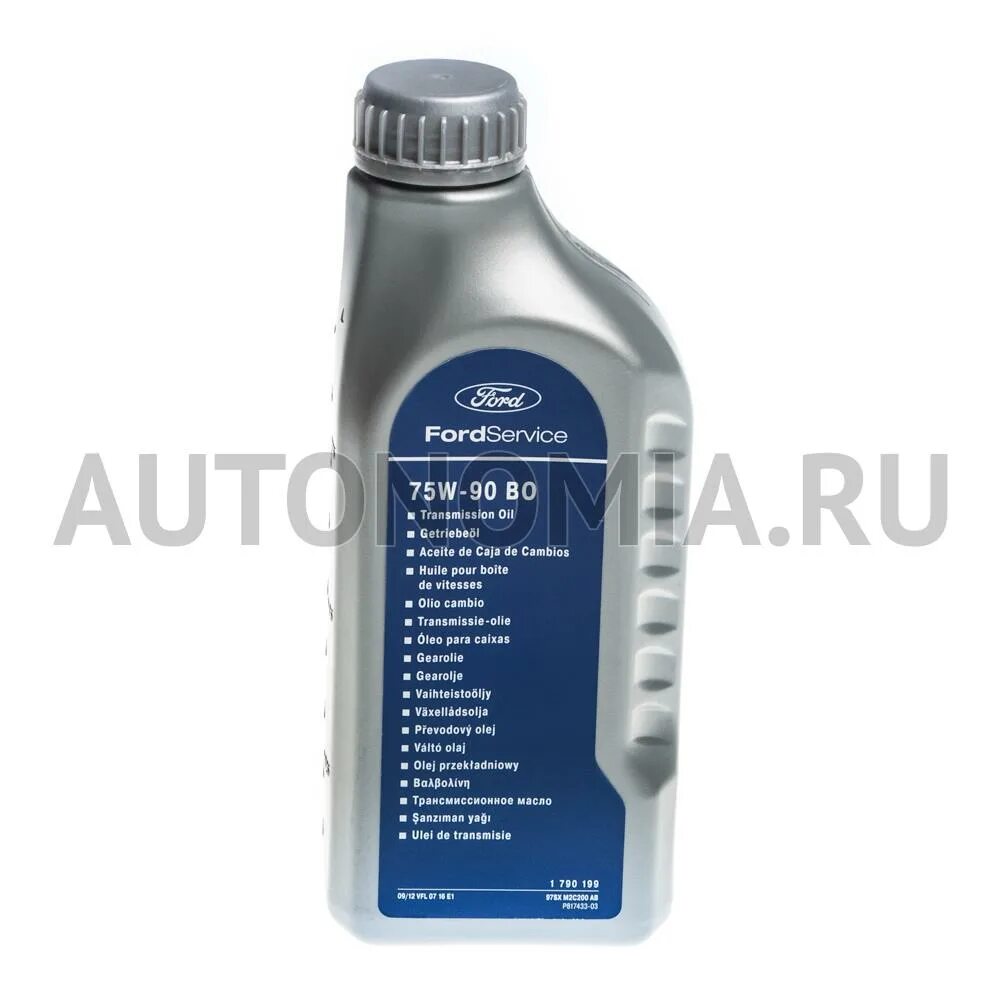 Масло форд 75w90. 1547953 Масло трансмиссионное Ford. 75w Fe Ford артикул. Ford 75w Fe 1547953. Масло трансмиссионное 75w90 Форд.