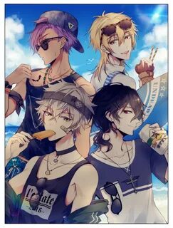 UNDEAD (Ensemble Stars!)/#2047128 - Zerochan.