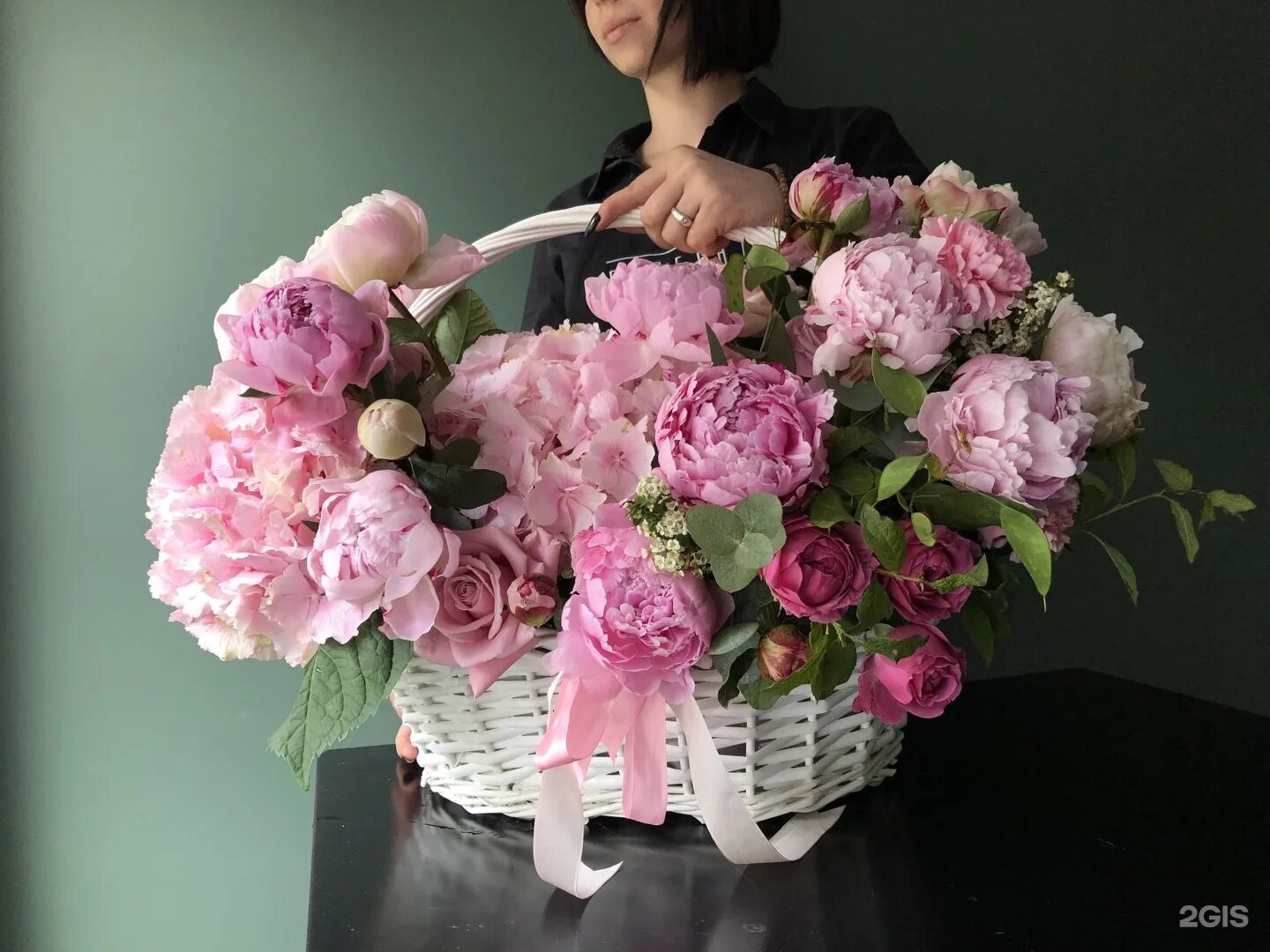 Floret joy ticket. Floret joy ticket